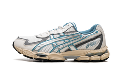 Gel-NYC 2055 "Blue Teal" 1203A542 106