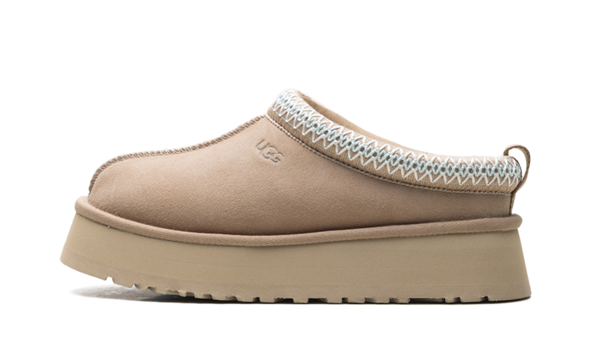 Tazz II Slipper WMNS "Sand" 1174471 SAN