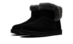 Saniya Shearling Mini WMNS "Black" 1153512 BLK