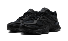 9060 "BLACK" U9060NRI