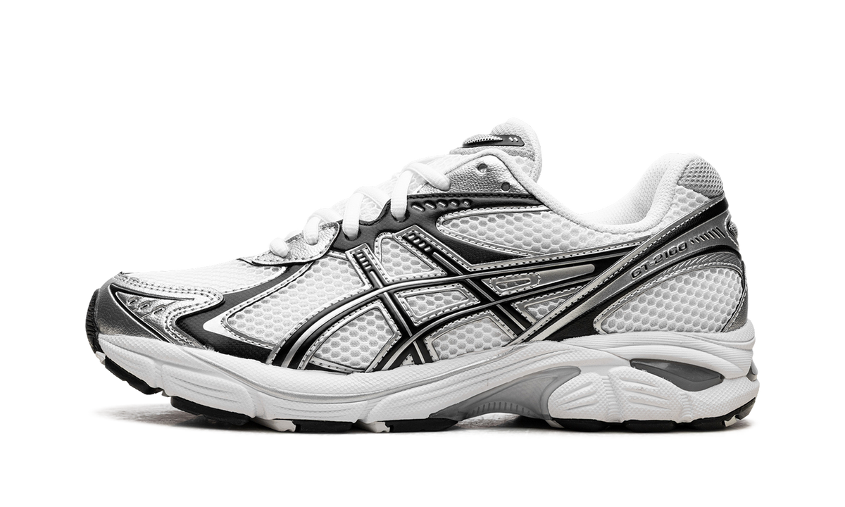 GT-2160 "White Black Silver" 1203A796 100
