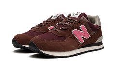 574 "Brown/Pink" U574GR2