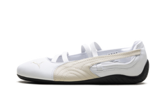 Speedcat Ballet WMNS "White Alpine Snow" 403587 02