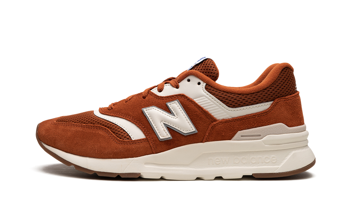 997H "Rust" CM997HTG