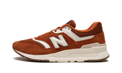 997H "Rust" CM997HTG