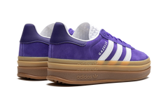 Gazelle Bold WMNS "Purple" IE0419