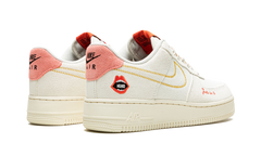 AIR FORCE 1 '07 MNS WMNS "Rock n' Roll" DQ7656 100