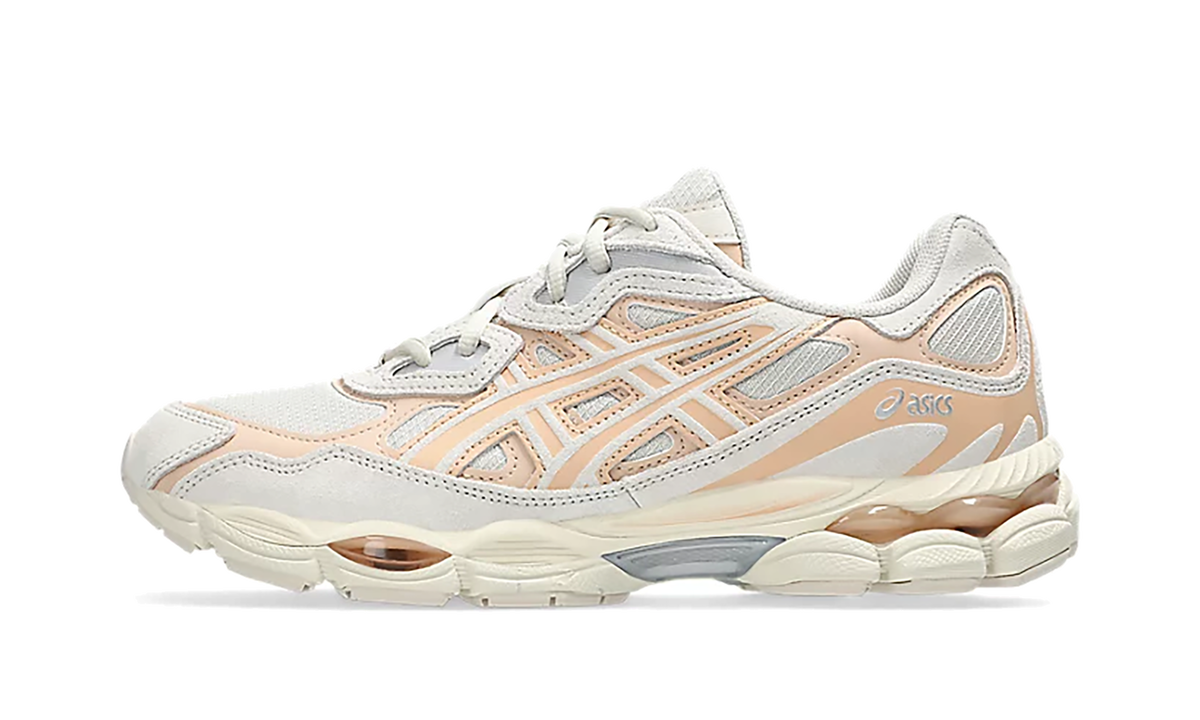 Gel NYC "Oatmeal Bisque" 1203A739 250