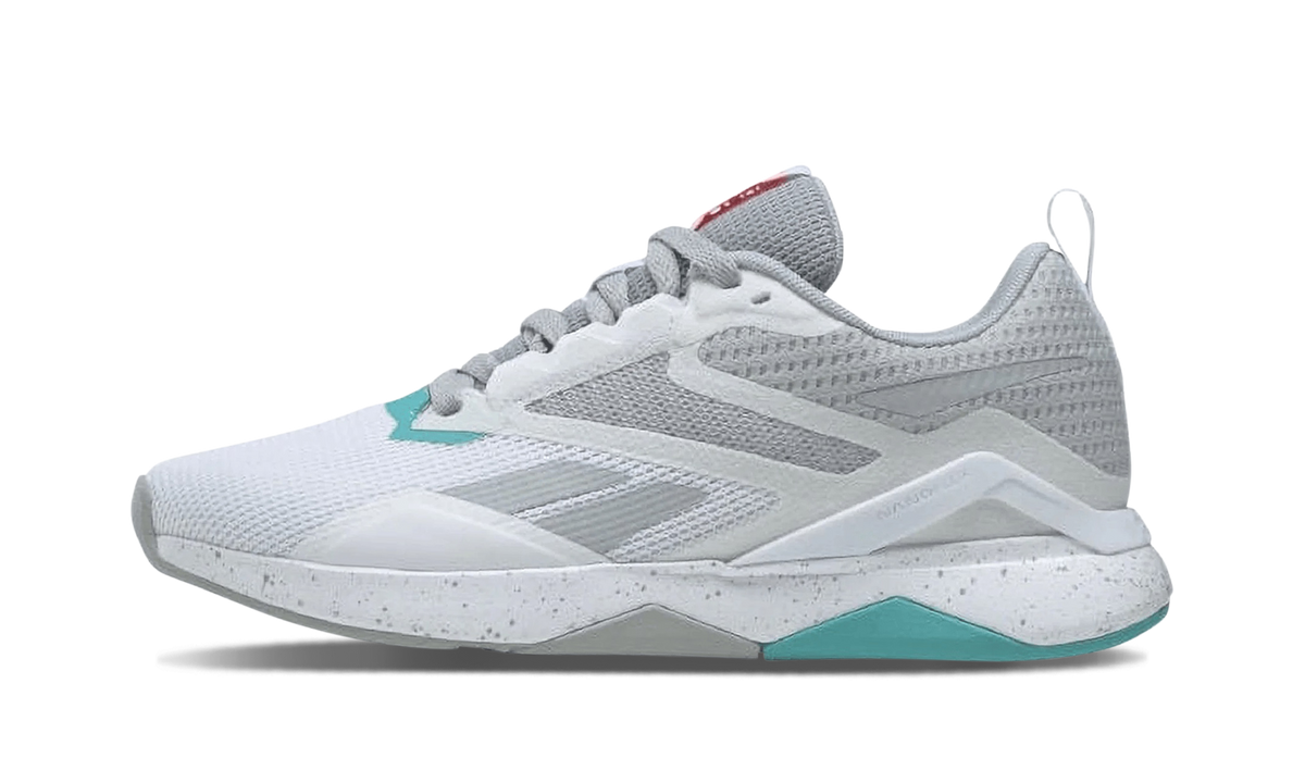 NANOFLEX TR 2.0 WMNS "Grey" GY6219