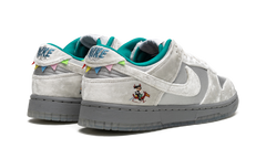 DUNK LOW WMNS "Ice" DO2326 001