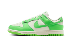 Dunk Low WMNS "Green Strike" HV0842 133