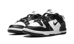 DUNK LO DISRUPT 2 WMNS "Panda" DV4024 002