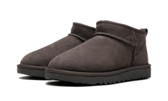Classic Ultra Mini WMNS "Grey" 1116109 Grey