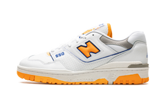 550 "Lakers Pack- Vibrant Orange" BB550WTO