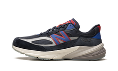 990v6 "MiUSA Ronnie Fieg Madison Square Garden Navy" U990KR6