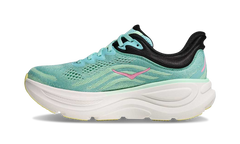 BONDI 9 WMNS "BLUE SPARK / MINT FLUORITE" 1162012 BTF