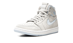 AIR JORDAN 1 HIGH ZOOM CM WMNS "Grey Fog" CT0979 004