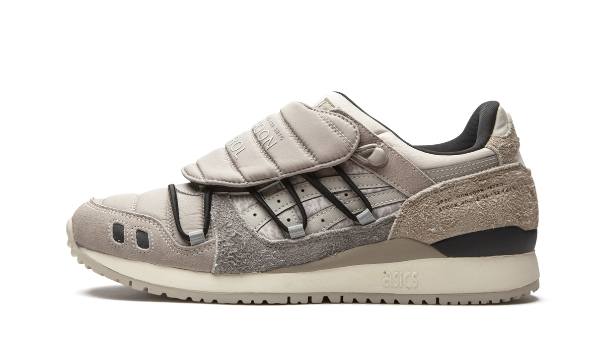 GEL-Lyte III "SBTG x Limited Edt. - Monsoon Patrol" 1203A032 300