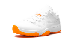 AIR JORDAN 11 LOW WMNS "Bright Citrus" AH7860 139