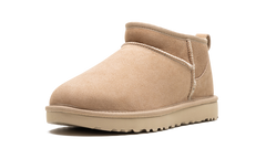 CLASSIC ULTRA MINI WMNS "Sand" 1116109 SAN