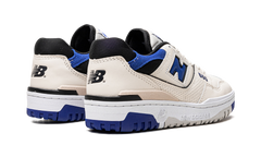 550 "Team Royal" BB550VTA