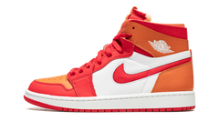 AIR JORDAN 1 ZOOM CMFT WMNS "Red Hot Curry" CT0979 603