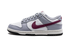 DUNK LOW WMNS "Pale Ivory / Redwood" DD1503 122