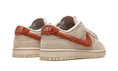 DUNK LO MNS WMNS "Terry Swoosh" DZ4706 200