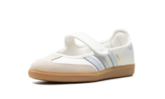 Samba Jane WMNS "White Blue Gum" JR7339