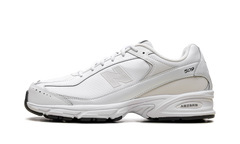 509 "Comme des Garçons Homme White" U509LCG