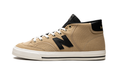 NB Numeric 213 "TAN/WHITE" NM213TNB