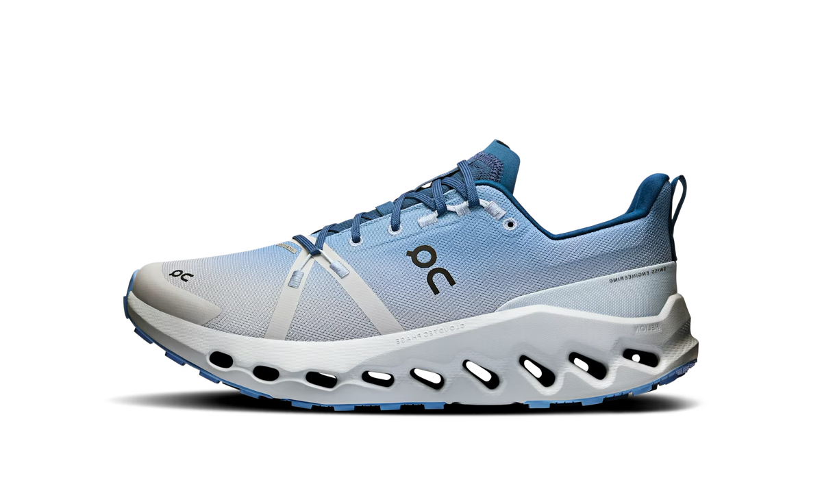 Cloudsurfer Trail WP "Chambray Glacier" 3ME10272897