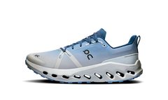 Cloudsurfer Trail WP "Chambray Glacier" 3ME10272897