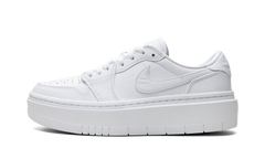 AIR JORDAN 1 WMNS "Triple White" DH7004 111