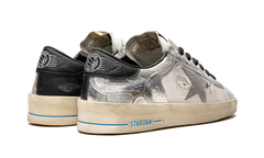 Stardan WMNS "Black Silver" GWF00128.F003039.10250
