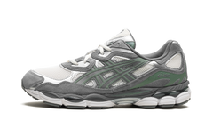 GEL-NYC "Steel Grey" 1203A383 101