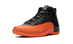 AIR JORDAN 12 WMNS "WNBA All-Star Brilliant Orange" FD9101 081