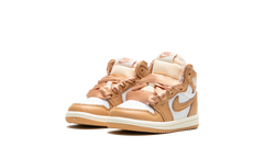 Air Jordan 1 Retro High OG TD "Praline" FN6623 201