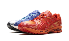 Gel-Nimbus 10.1 "Kith - Iron Man vs. Mega Man - Double box - With Comic" AI MVC012398