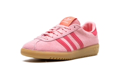 Bermuda WMNS "Semi Pink Spark" IH0302