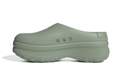 ADIFOM STAN SMITH MULE WMNS "Silver Green" IE7053