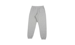 Sport Essentials Fleece Jogger "Athletic Grey" MP41503AG