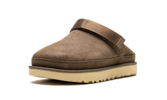 Goldenstar Clog WMNS "Hickory" 1138252 HCK