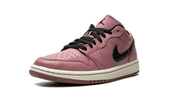 AIR JORDAN 1 Low WMNS "Magenta" DC7268 500