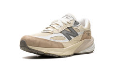 990v6 "Made in USA - Cream" M990SS6