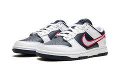 DUNK LOW WMNS "Houston Comets Four-Peat" DZ2780 100