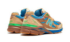 990v3 "Joe Freshgoods - Outside Clothes" M990JG3