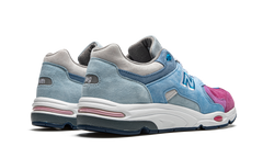 1700 "KITH - The Colorist Pink Toe" M1700K1