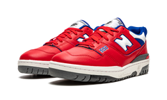 550 "Red / Blue" BB550MD1