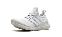 Ultraboost 1.0 WMNS "Grey Glow Blue" JH9211